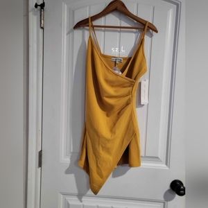 Brand new romper